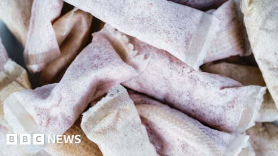 Why are teens trying them?