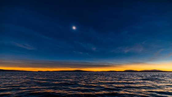 Seven Unique Tours For 2027’s Six-Minute Total Solar Eclipse