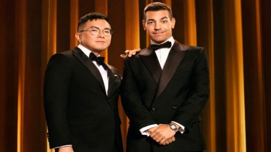 Las Culturistas Culture Awards on Bravo, Recap, Review, Highlights