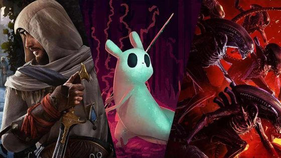New Xbox Game Pass Titles For August Include Aliens And Assassins