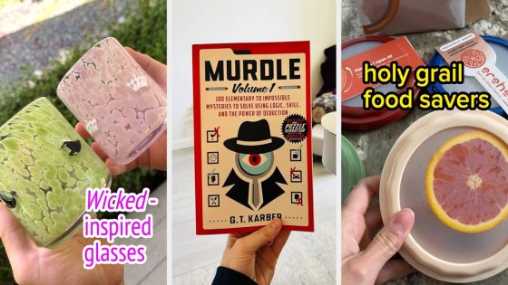 45 Random Products You'll Want Immediately
