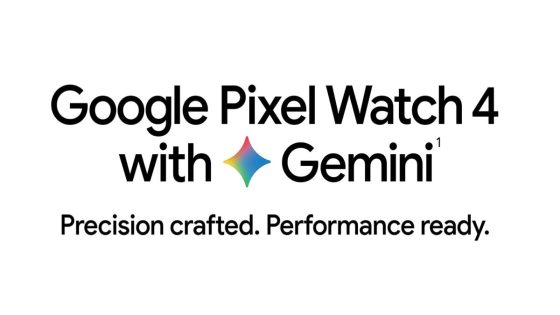 Pixel Watch 4 'with Gemini' has dual GPS, Quick Charge Dock