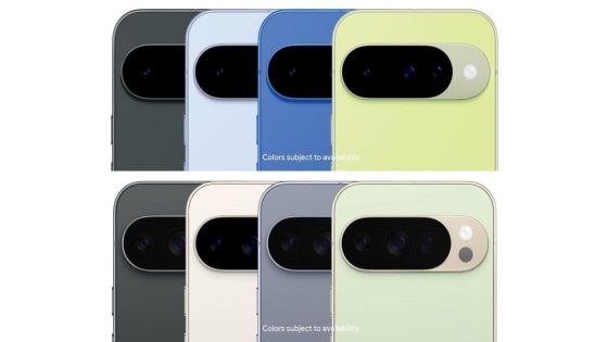Pixel Buds 2a ANC, Pixel 10 gets Qi2 ‘Pixelsnap' charging