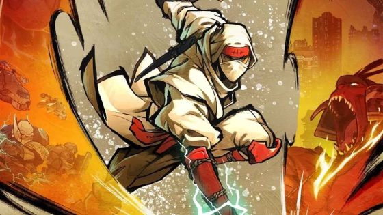 Shinobi: Art of Vengeance Has a Free Playable Demo Available Right Now on PS5, PS4 - Push Square