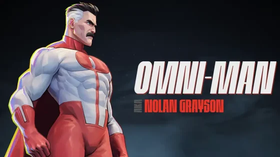 Omni-Man gameplay trailer finally revealed for Invincible Vs