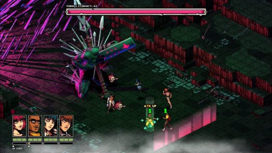 Demonschool to November 19 - Gematsu