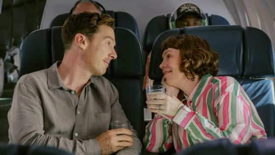 The Roses review: 'Smart, wild, entertaining'