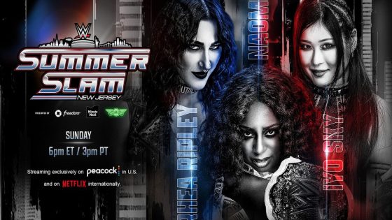 WWE SummerSlam 2025 predictions: Night two