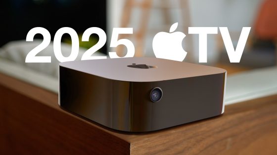 New Apple TV Coming Later This Year With A17 Pro Chip