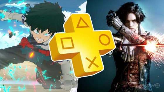 August 2025 PS Plus Essential Games Available to Download Now