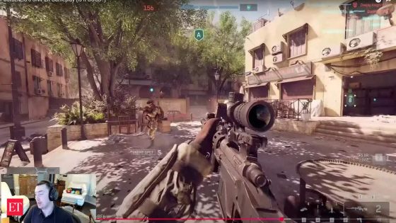 Twitch: Battlefield 6 Beta: How to unlock Twitch Drops, early access, and exclusive rewards