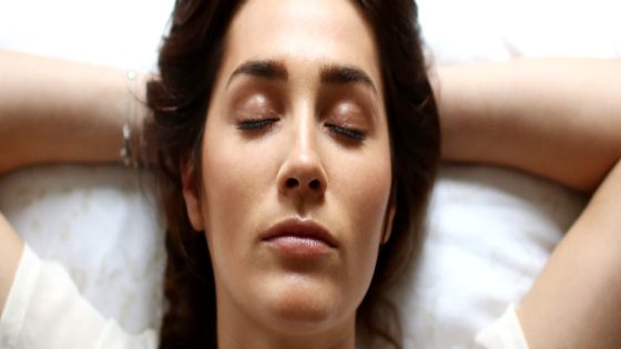 One Form of Exercise Improves Sleep The Most, Scientists Say : ScienceAlert