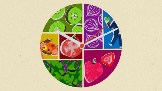 The surprising foods that lead to better sleep