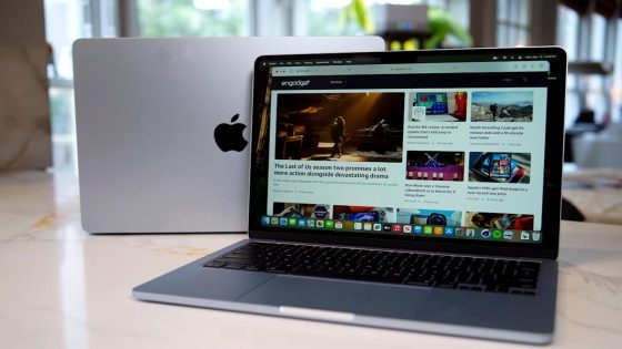 Get the M4-powered laptop for a record-low price