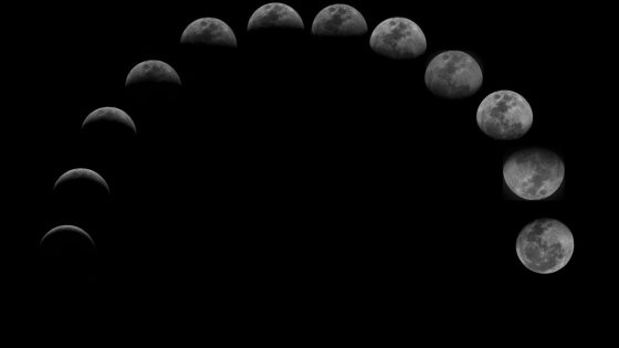Black Moon in August: What it is, what it isn't, and how to ‘see’ it