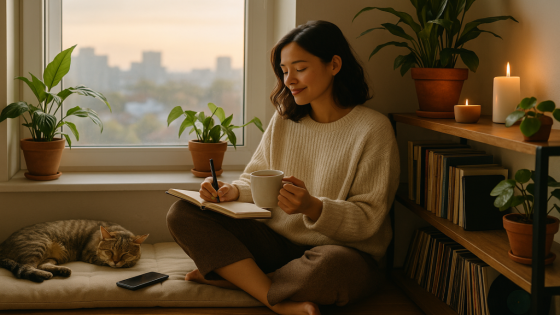 Psychology says people who love being alone have these 9 qualities that 90% of people envy – VegOut