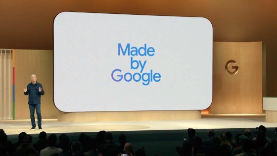 Here's how to watch Made by Google on August 20