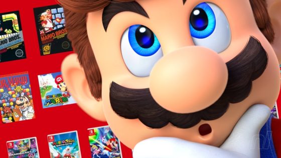 What We Expect From Nintendo For Super Mario Bros.' 40th Anniversary