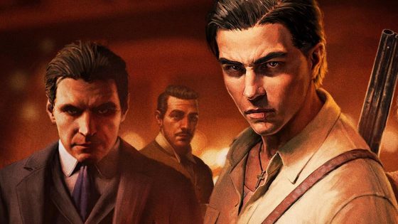 Mafia: The Old Country Review (PS5)