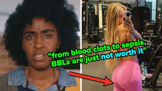 Plastic Surgeons Revealed The Most Dangerous Procedures