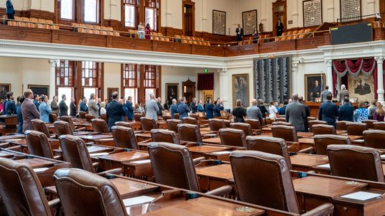 The Trump-Texas redistricting mess, briefly explained - vox.com