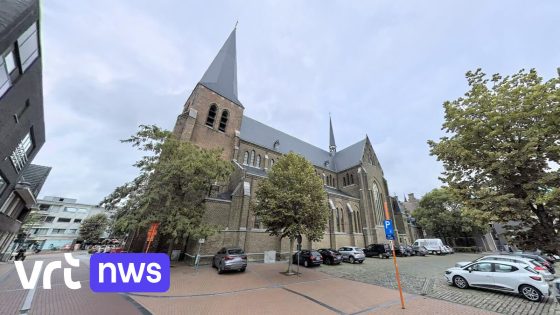 Onrust rond kerk in Neerpelt? Politie roept slachtoffers op om aangifte te doen 