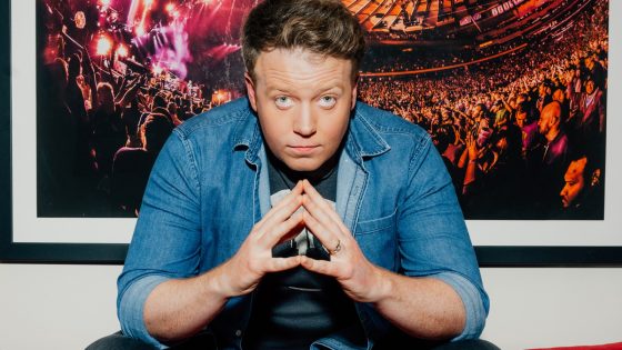Critical Role Reveals Campaign 4 with Game Master Brennan Lee Mulligan