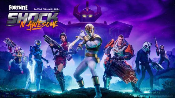 Fortnite Battle Pass Chapter 6 Season 4: All Skins Revealed