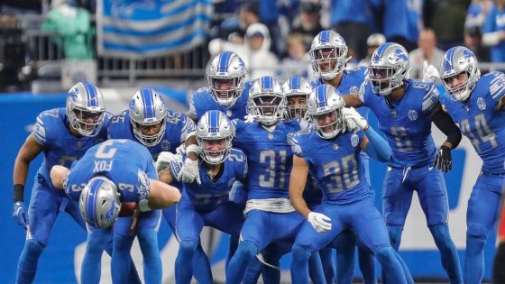 2025 Detroit Lions roster cuts tracker: Latest news, moves to 53-man roster