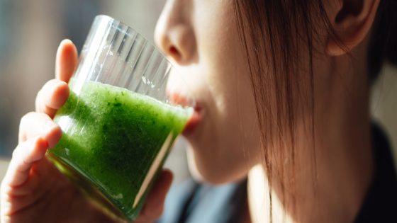 The 'Fibermaxxing' Wellness Trend May Pose Health Risks. Here's Why. : ScienceAlert