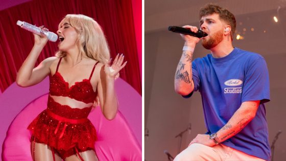 What is the song of the summer? : NPR