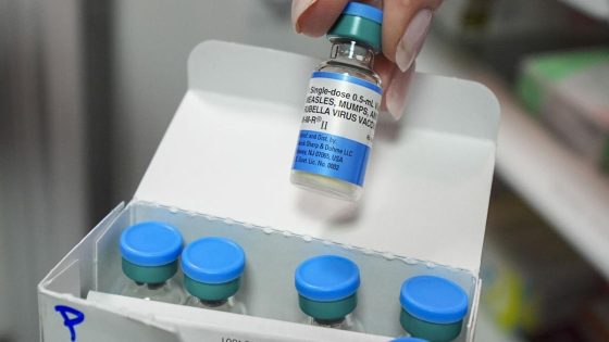 State: Lancaster County residents may have been exposed to measles | Local News