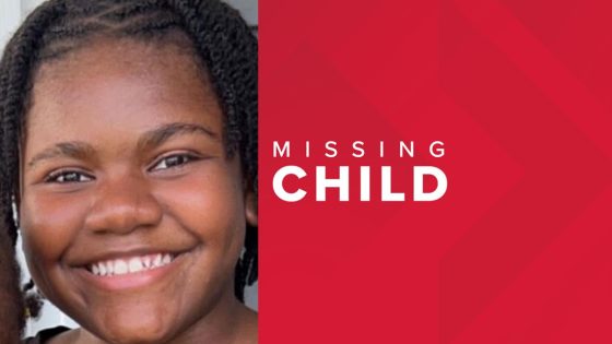 MPD heightens search urgency for Victoria Jackson, missing since Saturday