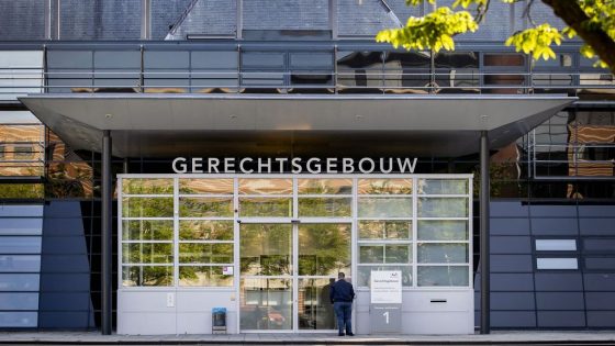 Man veroordeeld voor reeks aan nep-aanrijdingen in Utrecht