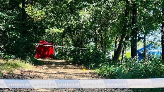 Veertiger die dood teruggevonden werd op Finse piste, moest familieruzie met zijn leven bekopen - HBVL