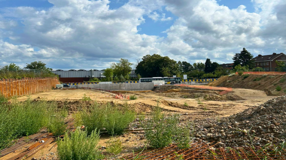 Verbindingsweg Heizel wordt wellicht openbare weg