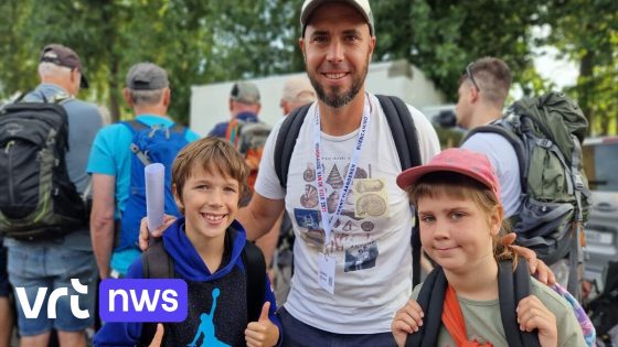 Vierdaagse van de IJzer gaat van start: "We verwachten een recordaantal deelnemers"