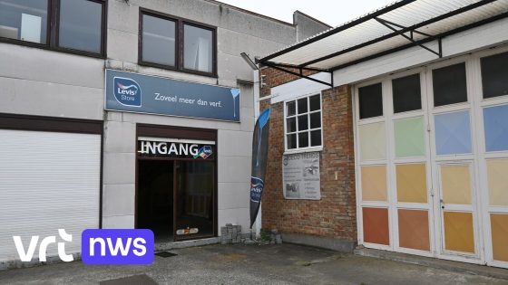 Vzw trekt aanvraag in voor islamitisch ontmoetingscentrum in Menen