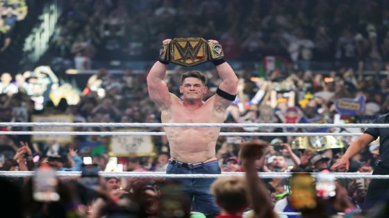 WWE's ESPN Deal Wows Some Wall Streeters; Shares In TKO Dip