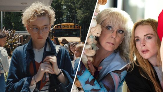 'Weapons' Seeing $5M+ Previews, 'Freakier Friday' $3M