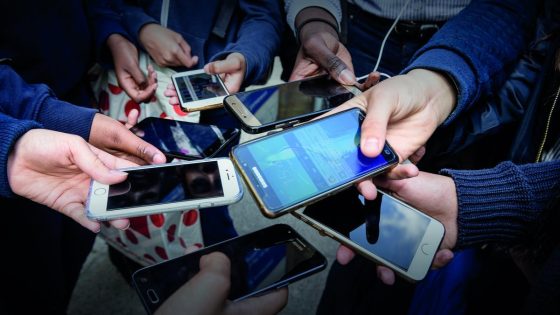 Waarom geeft de KMI-app je soms een andere voorspelling dan bij wie naast je staat?