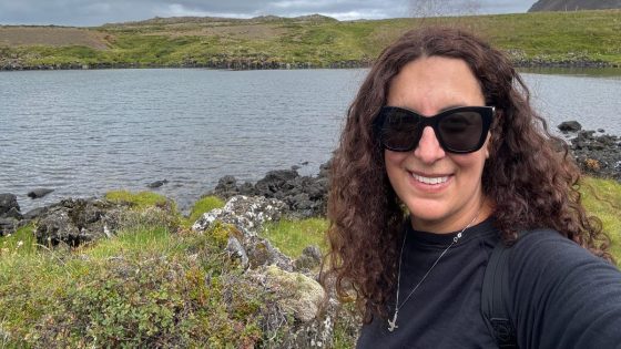 Woman Who's Visited 90 Countries: the One Country I Keep Going Back to