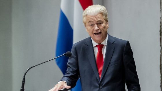 uitspraak Wilders over verdachte zaak Lisa onjuist, onrust bij nabestaanden