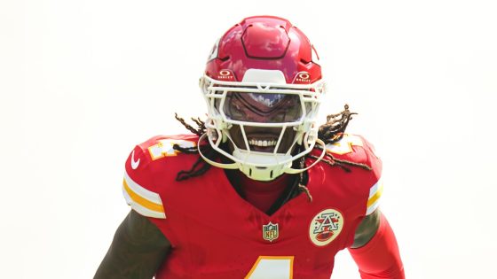 Will NFL, Rashee Rice come to an agreement on length of suspension?