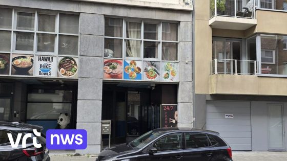 Vrouw (40) overlijdt na vermoedelijke overdosis cocaïne in Oostende, parket start onderzoek