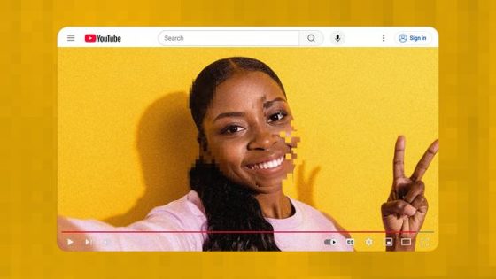 YouTube secretly used AI to edit people's videos. The results could bend reality