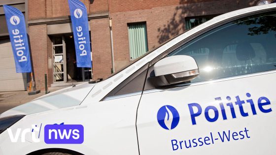 Jongeren plegen gewelddadige overvallen in Jette, politie onderzoekt link tussen daders
