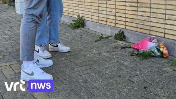 Bewoners van Strandwijk in Zeebrugge organiseren witte mars voor man die overleed na zinloos geweld