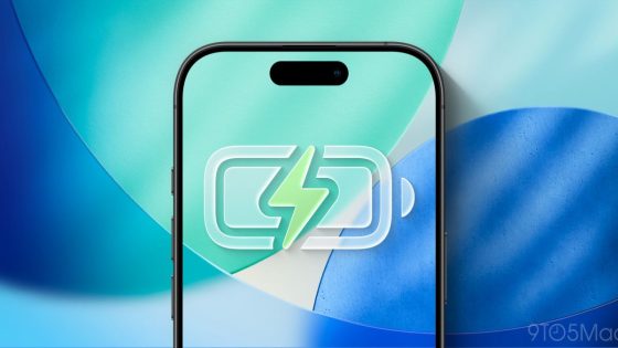 iOS 26 beta 7 adds toggle for new battery notifications