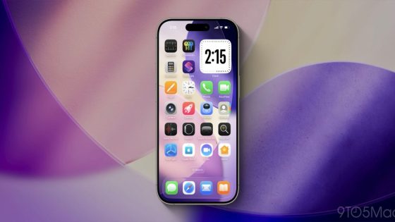 iOS 26 will add two brand new apps to your iPhone’s Home Screen